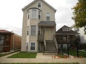 8248 S Houston Ave, Chicago, IL 60617