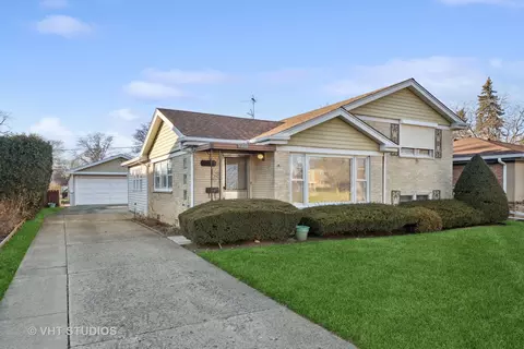 1338 Good Ave, Park Ridge, IL 60068