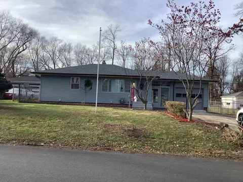 303 Oakview Ave, Joliet, IL 60433