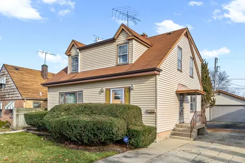 3207 George St, Franklin Park, IL 60131