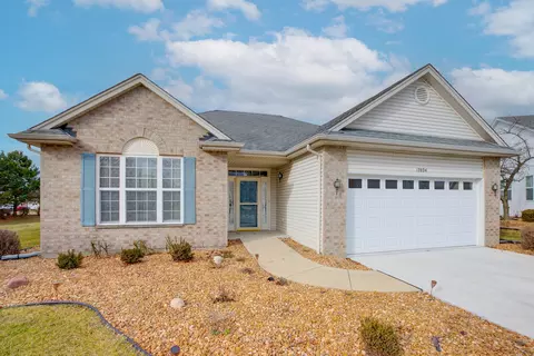 17024 Melville Ct, Lockport, IL 60441