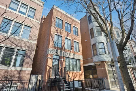 1514 W Ohio St #3, Chicago, IL 60642