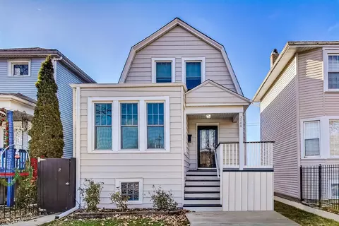 3648 N Kedzie Ave, Chicago, IL 60618