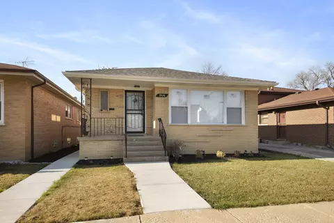 9526 S Loomis St, Chicago, IL 60643