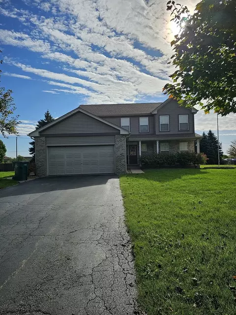 12451 Falcon Dr, Plainfield, IL 60585 photo 4