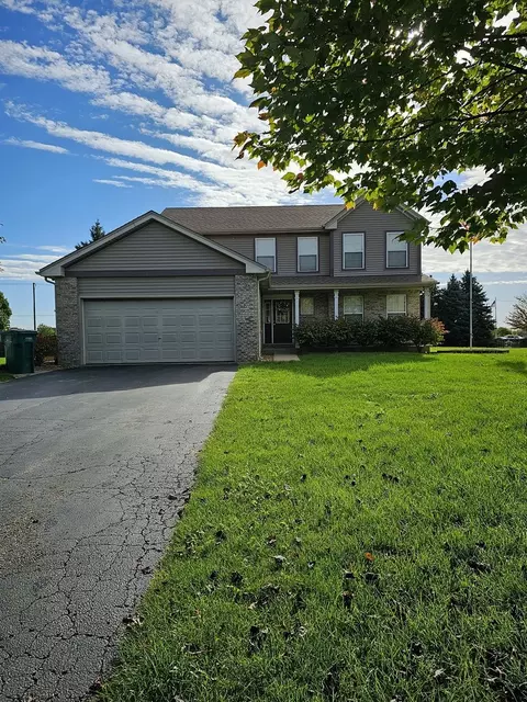 12451 Falcon Dr, Plainfield, IL 60585 photo 3