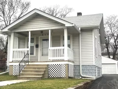 517 Prospect Pl, Joliet, IL 60436