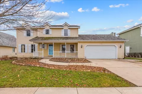34105 N Homestead Rd, Gurnee, IL 60031
