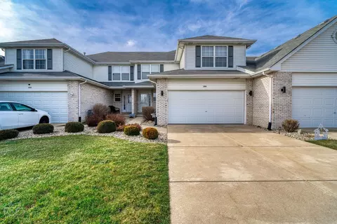 276 White Hawk Way #276, Manteno, IL 60950
