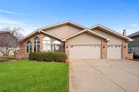 7428 Ridgefield Ln, Tinley Park, IL 60487