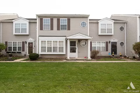 1837 Venson Ln, Joliet, IL 60435