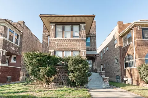 7930 S Princeton Ave, Chicago, IL 60620