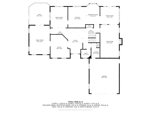 2313 Mohawk Ln, Glenview, IL 60026 photo 33