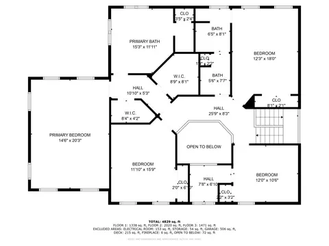 2313 Mohawk Ln, Glenview, IL 60026 photo 34