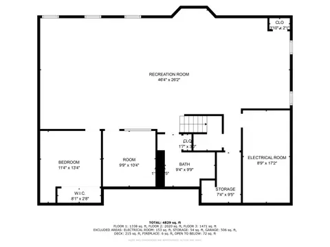 2313 Mohawk Ln, Glenview, IL 60026 photo 32