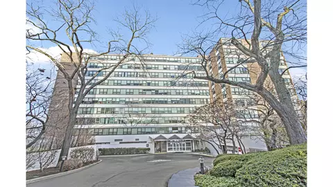 1616 Sheridan Rd #3C, Wilmette, IL 60091