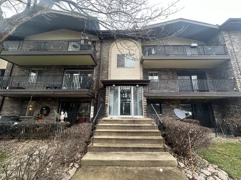 13540 Lawler Ave #79, Crestwood, IL 60445