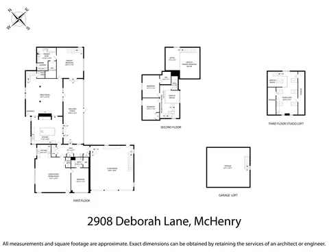 2908 Deborah Ln, Mchenry, IL 60051 photo 38