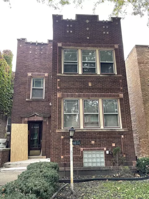 8030 S Langley Ave, Chicago, IL 60619