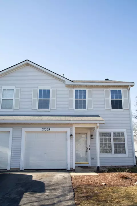 21559 Fulton Ct, Plainfield, IL 60544