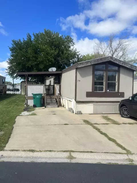 4001 E 134th St #79, Chicago, IL 60633