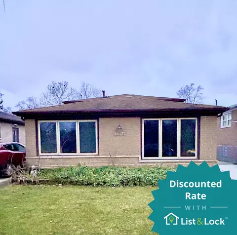 13144 S Mackinaw Ave, Chicago, IL 60633