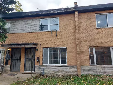 8019 S Union Ave #E, Chicago, IL 60620