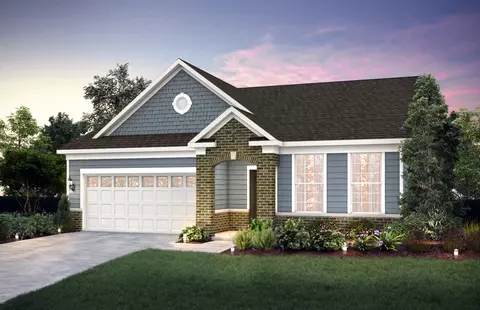 1338 Kessler Dr, Mundelein, IL 60060
