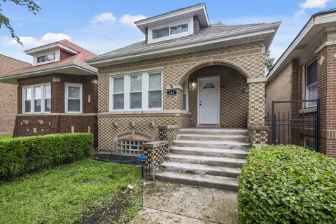 643 E 89th St, Chicago, IL 60619