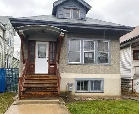 1316 W 72nd St, Chicago, IL 60636