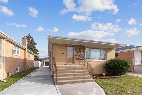 287 Manistee Ave, Calumet City, IL 60409