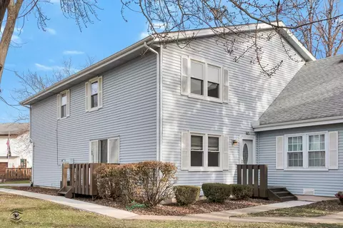 7729 W Floral Ct #7729, Frankfort, IL 60423