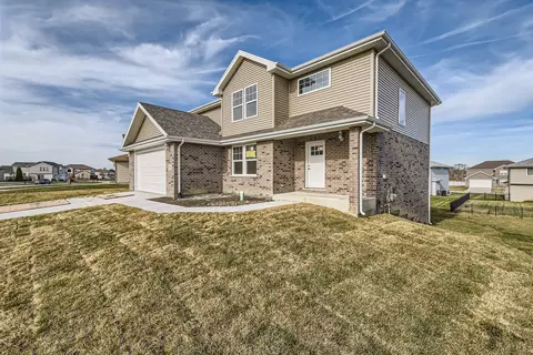 5226 Bentgrass Ave, Richton Park, IL 60471