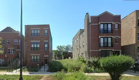3027 W Washington Blvd, Chicago, IL 60612
