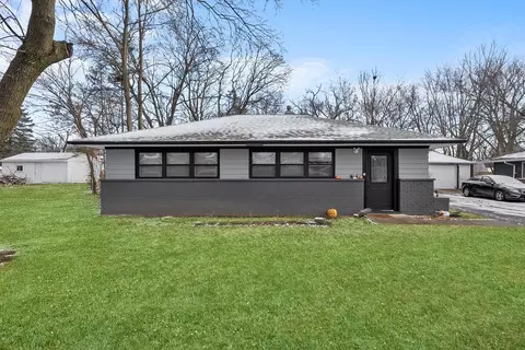 344 Blackhawk Dr, Park Forest, IL 60466