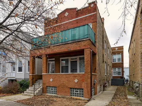 3649 N Albany Ave, Chicago, IL 60618