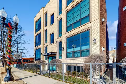 2548 W Irving Park Rd #1W, Chicago, IL 60618