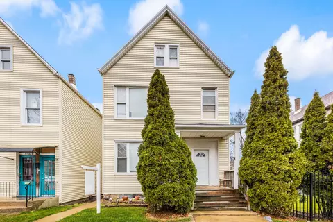 4136 S Artesian Ave, Chicago, IL 60632