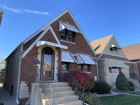 5424 S Oak Park Ave, Chicago, IL 60638