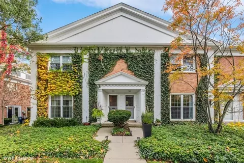764 Judson Ave, Highland Park, IL 60035