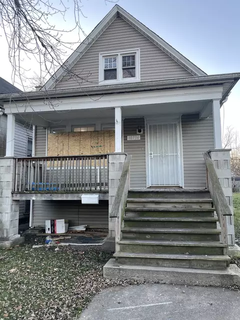 10736 S Perry Ave, Chicago, IL 60628