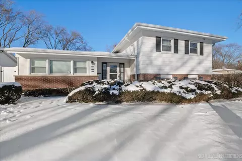 506 Chase St, Park Forest, IL 60466