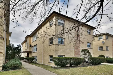 4440 N Central Ave #2W, Chicago, IL 60630
