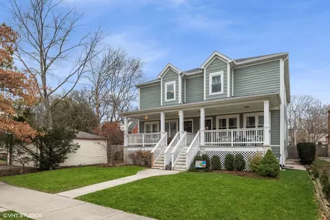 1141 Dewey Ave, Evanston, IL 60202