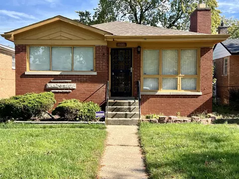 15041 Cottage Grove Ave, Dolton, IL 60419