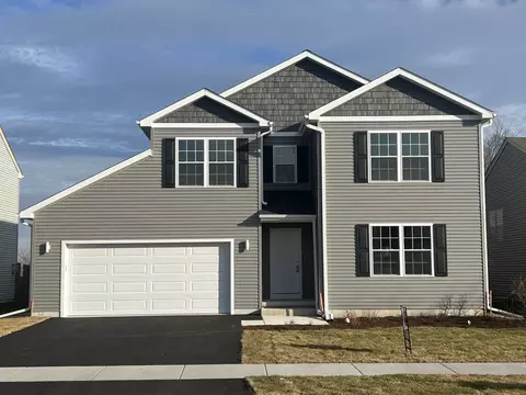 288 N Charles St, Cortland, IL 60112
