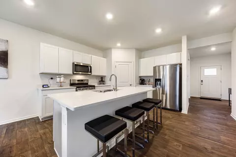 25504 W Cerena Cir, Plainfield, IL 60586 photo 8