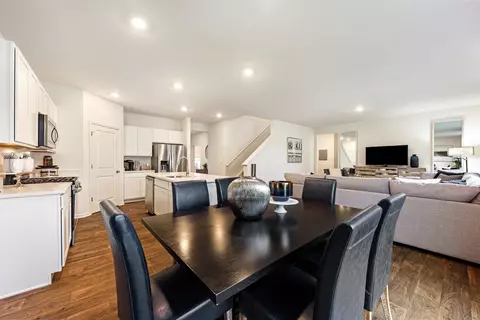 25504 W Cerena Cir, Plainfield, IL 60586 photo 7
