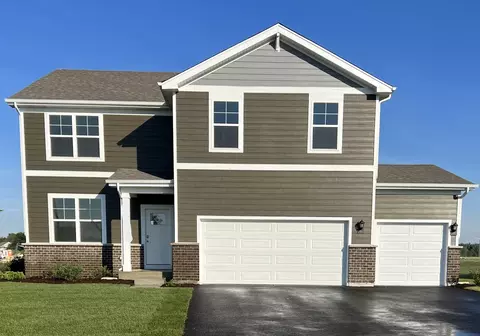25504 W Cerena Cir, Plainfield, IL 60586
