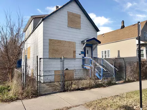 5356 S Wood St, Chicago, IL 60609